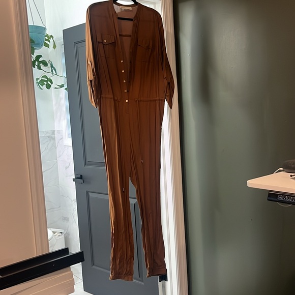 Michael MK great fall jump suit - Picture 2 of 9